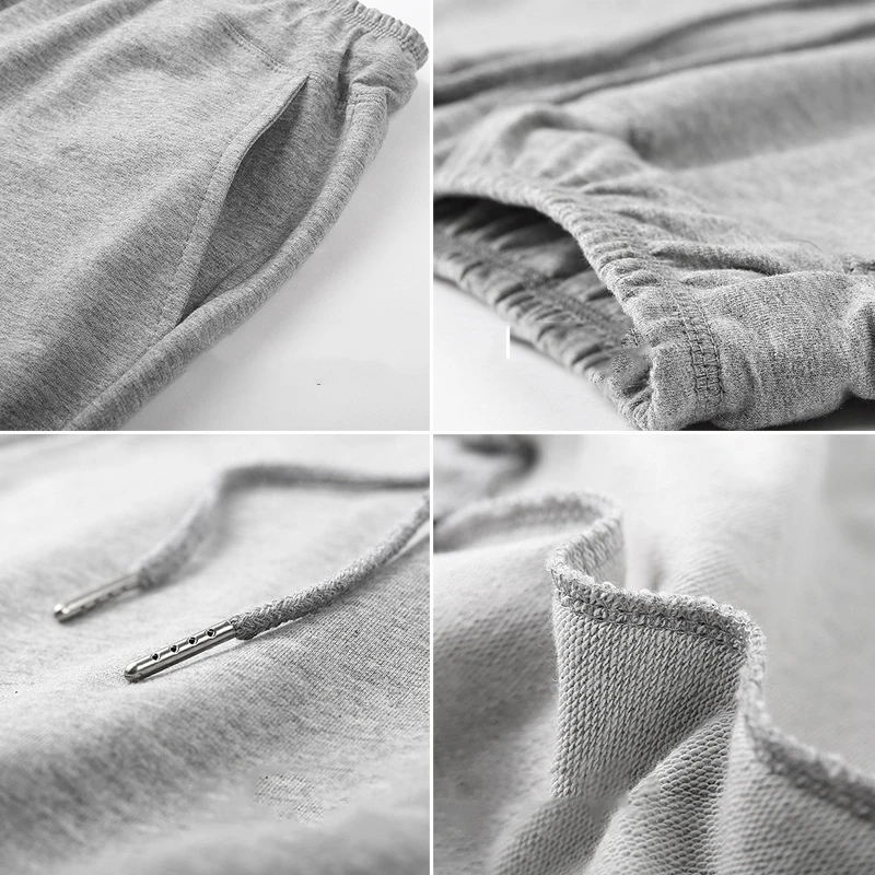 
Wholesale Custom LOGO mens Workout 100%Cotton French Terry Shorts Sport men Fitness sweat Shorts 