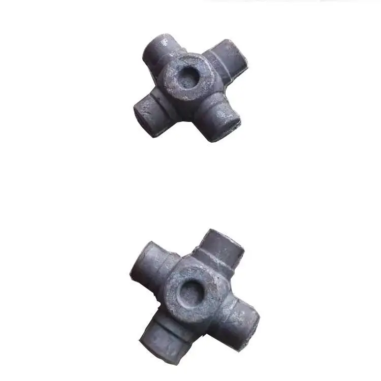 Manufacturer Customized Hot Die Precision Forging Processing Automobile Steering Knuckle Stainless Steel Accessories