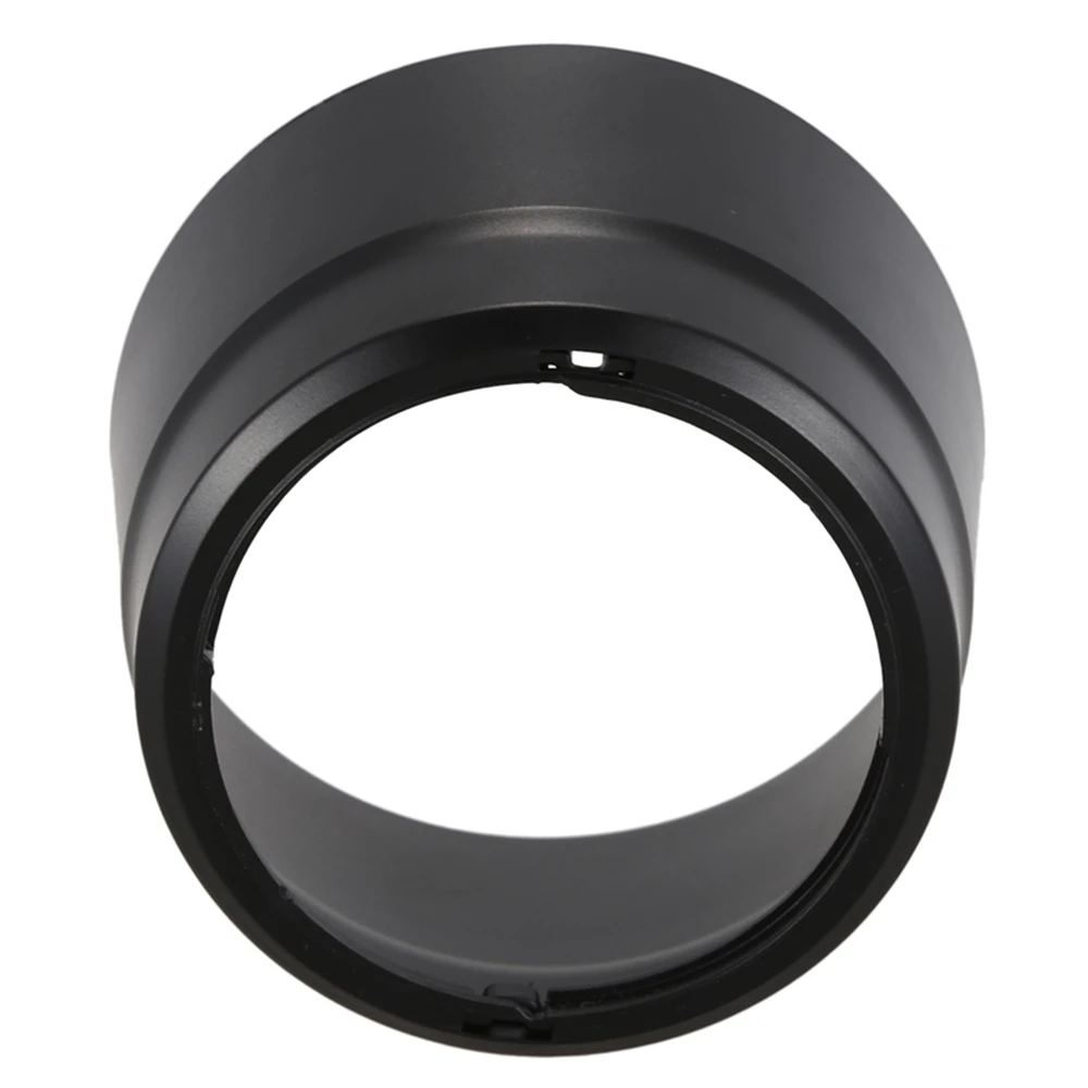 ET-63 бленда объектива для EF-S 55-250 мм F/4-5 6 IS STM объектив Bayonet с установленным съемным камера Защита