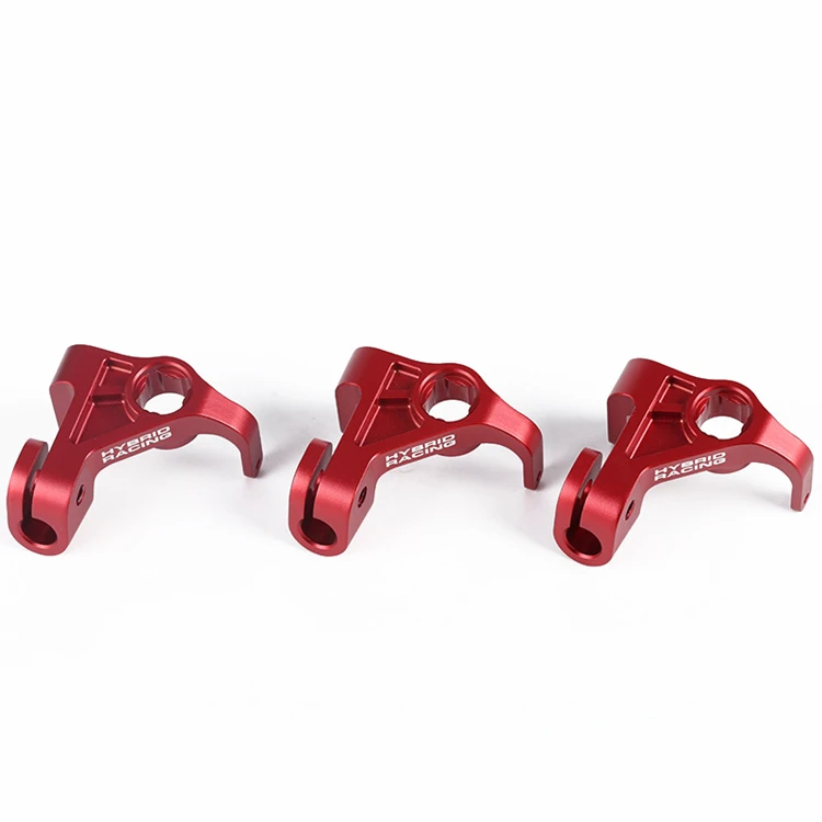 ShenZhen Factory Cnc Machining Oem Anodized Auto Small Batch Spare Parts Manufacture Automotive Universal Car Parts Cnc Service