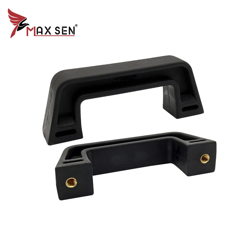 Versatile Middle Handle without Screw for Kitchen Bedroom Living Room Warehouse Villa Wine Cellar Babies Kids Home Bar