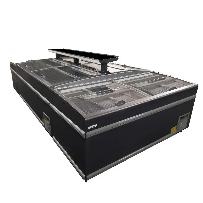 frezer commercial freezer small horizontal freezers refrigerators & freezers