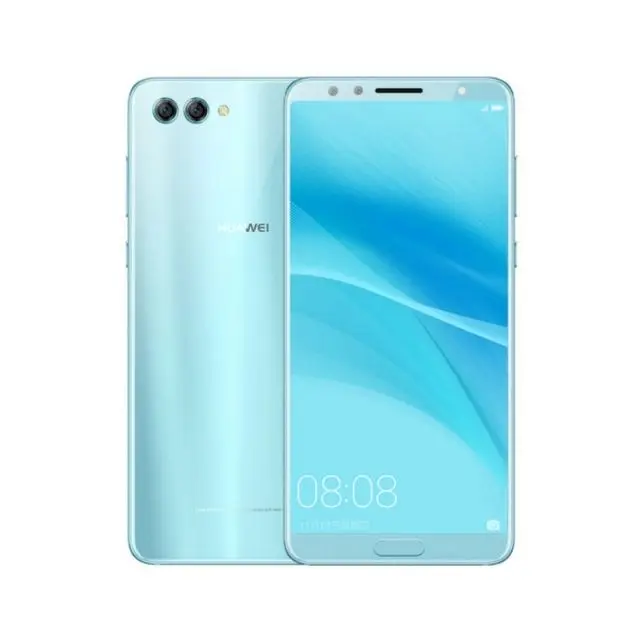Original huawei Nova 2s smartphone 4+64GB android mobile phone for Nova 2s second hand mobile phone