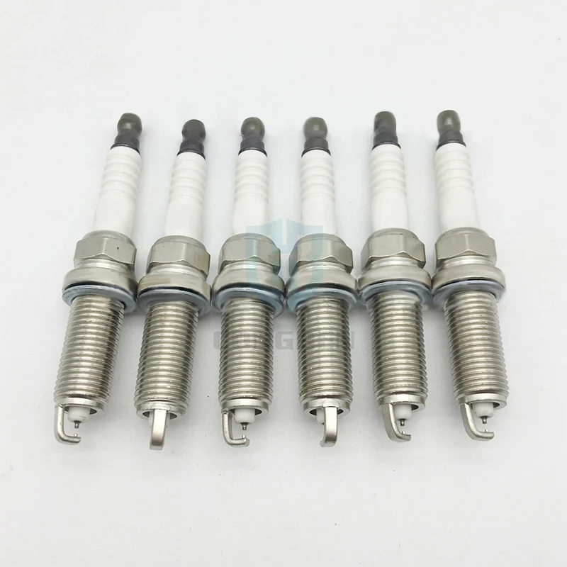 Manufacturing Wholesale Japan Car Original Engine Iridium Spark Plugs For toyota vitz denso bosch nissan tiida bmw vw honda ngk