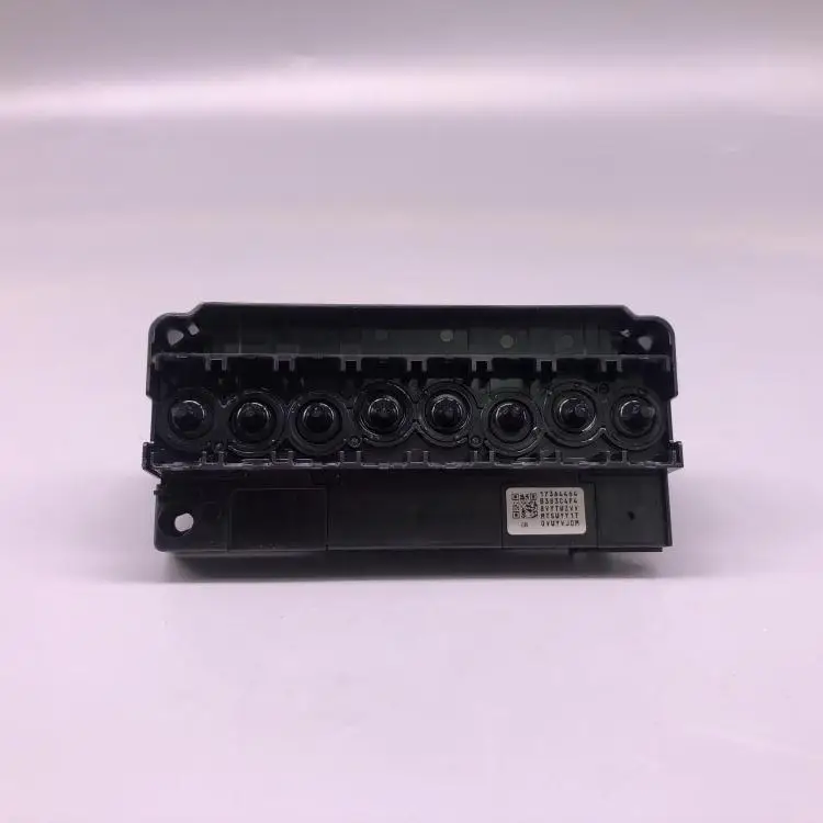  Золотая печатающая головка на водной основе F187000 DX5 для Epson Pro 9880 4880 7880 9800 Mimaki