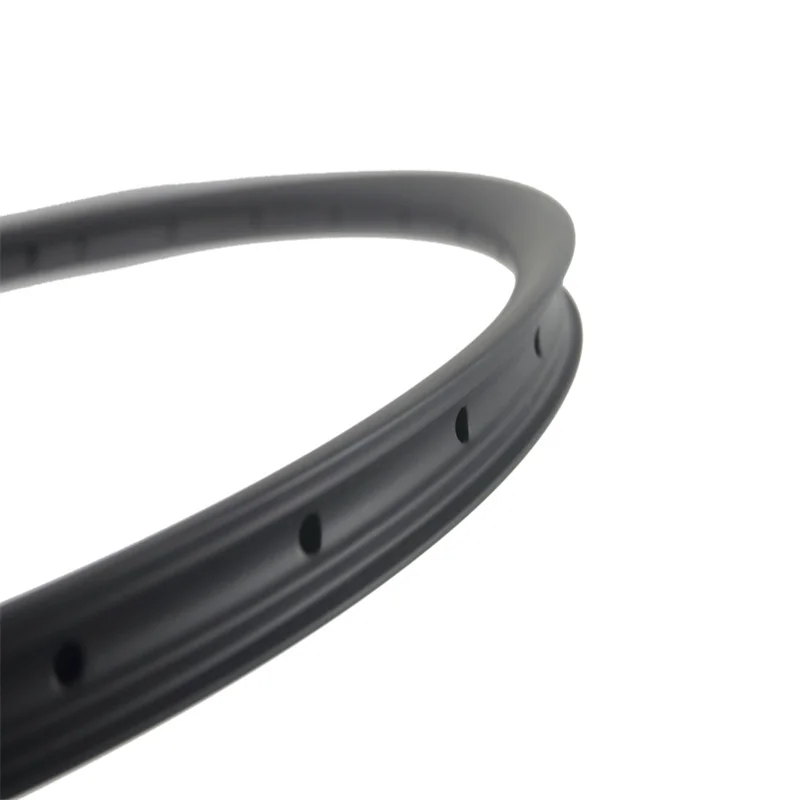 TB217 24/38/50/60/88mm depth Road Rim Manufacturer Full Carbon In Stock hot selling China carbon wheel rim