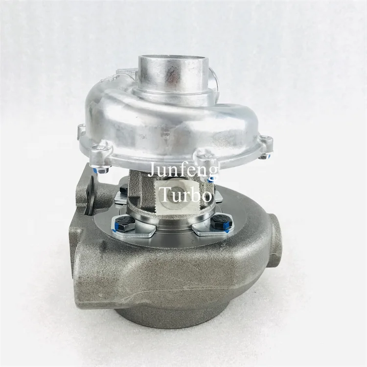MYCZ RHB52 turbo 129671-18001 VA190016 VB190016  129671-18001 B55CND-S0016B turbocharger for Yanmar Marine 4JH3-T
