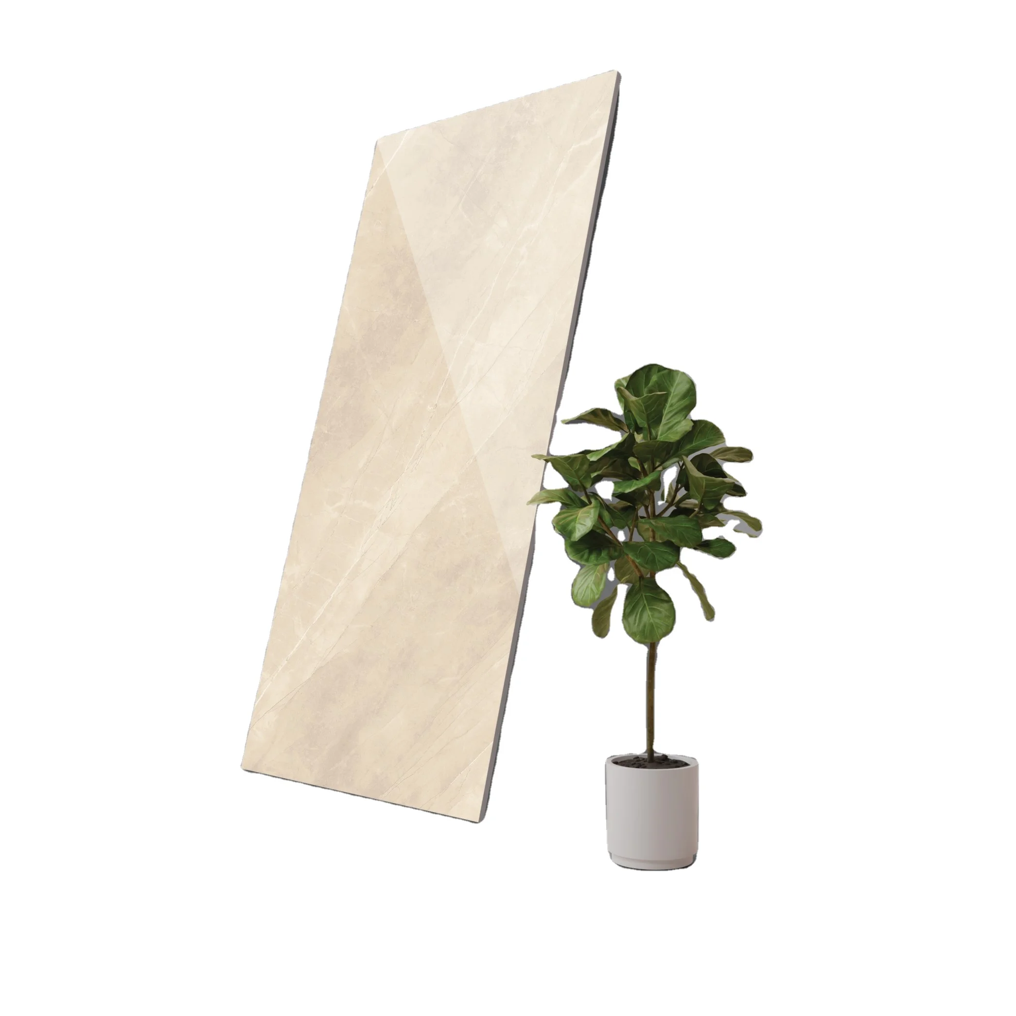 polished glaze porcelain tile 800x1600 armani marble floor tile hot selling marble floor tile Italian marble direct factory