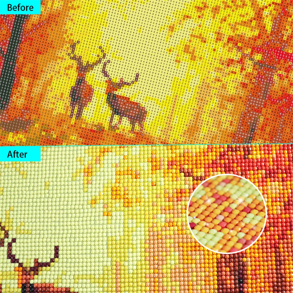  Круглая Алмазная 5D картина «сделай сам» 30x40 цветная Роза алмазная живопись