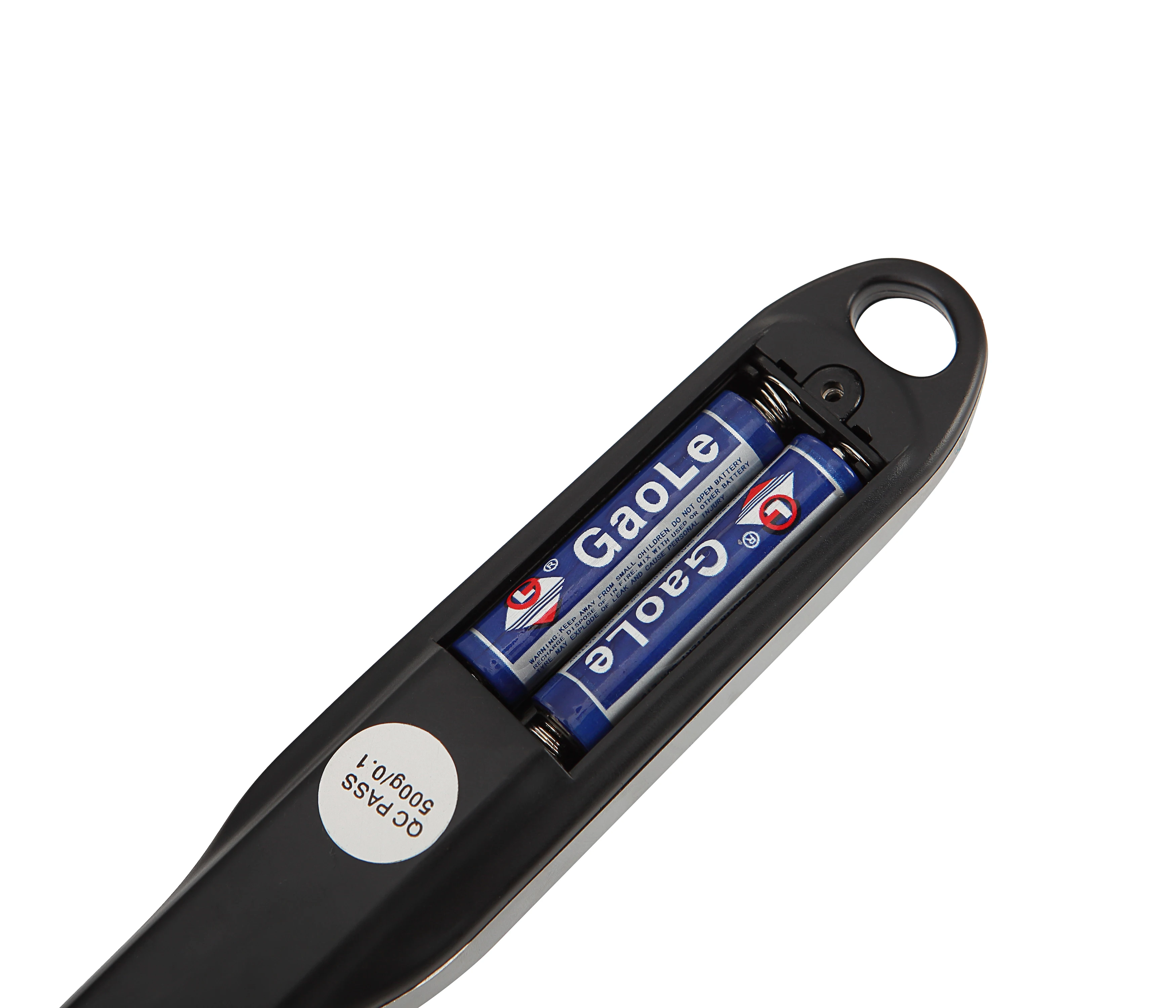 Factory OEM Custom Pet Food Spoon Scale Dog 500 grams Big Spoon Kitchen Scale 500g Electronic Digital LCD Scoop Scale
