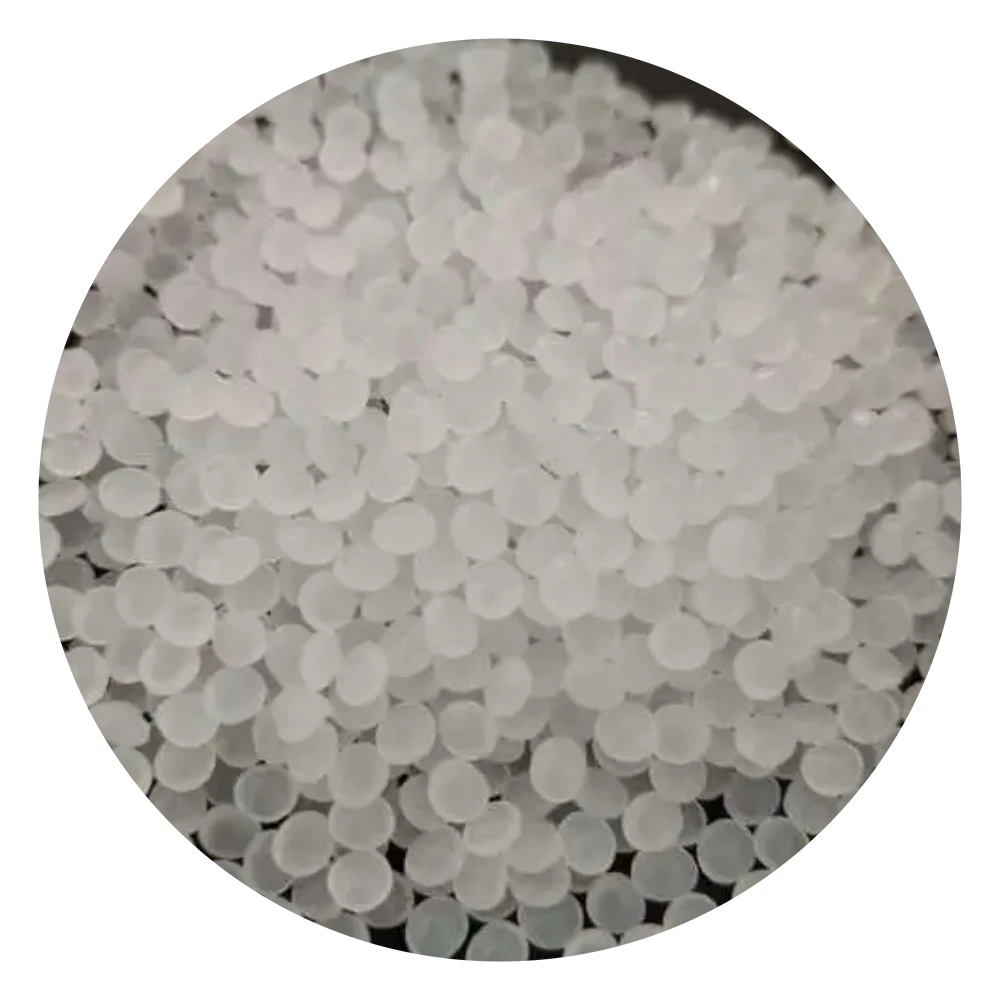 Injection Grade Virgin HDPE/ LLDPE/ PP/ LDPE/ Resin/Granules/ virgin regrind bulk sales form China Shandong