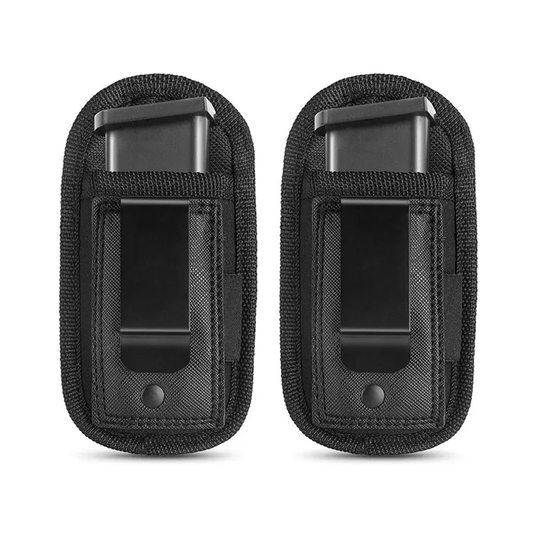 LQ ARMY OEM & ODM 43 17 Sig 1911 S W M P журнал кобура 1 упаковка Универсальный Тактический Пистолет Журнал 9