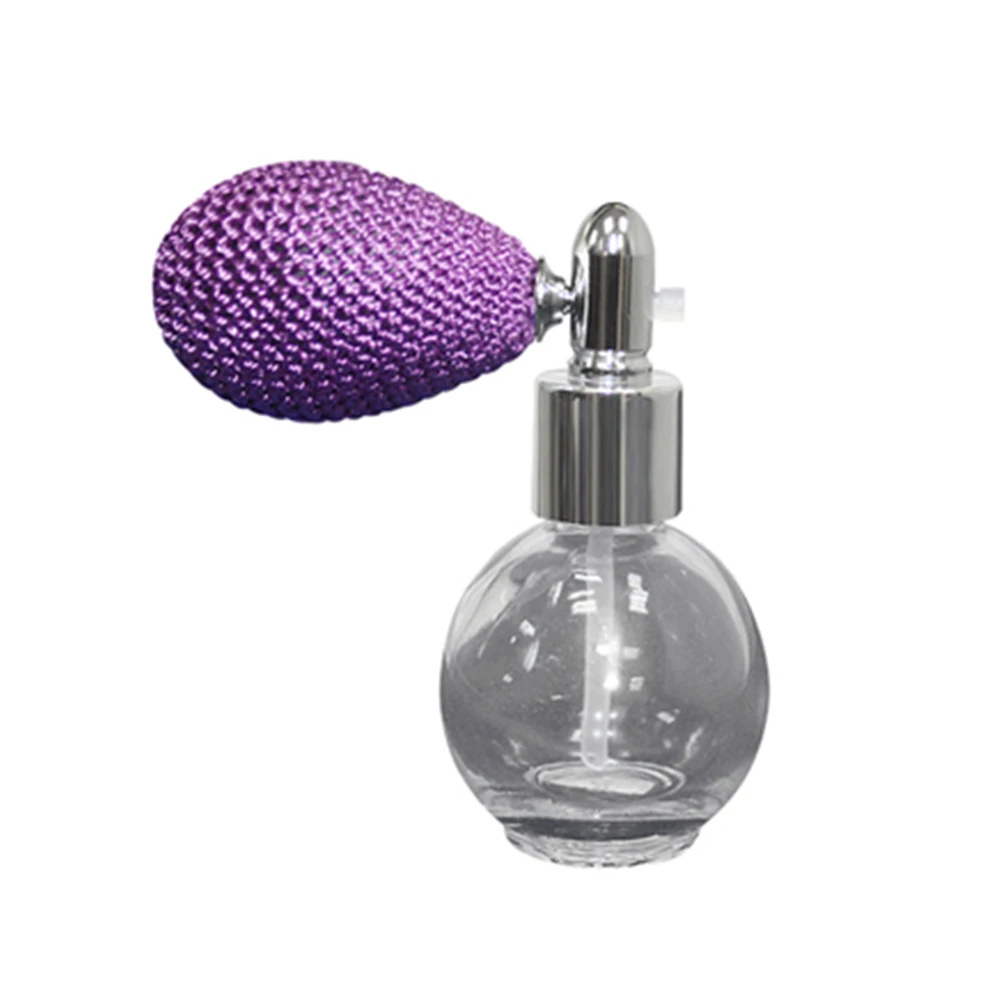 Professional Perfume Container Wholesale Empty Perfume Bottles For Superior Apartment