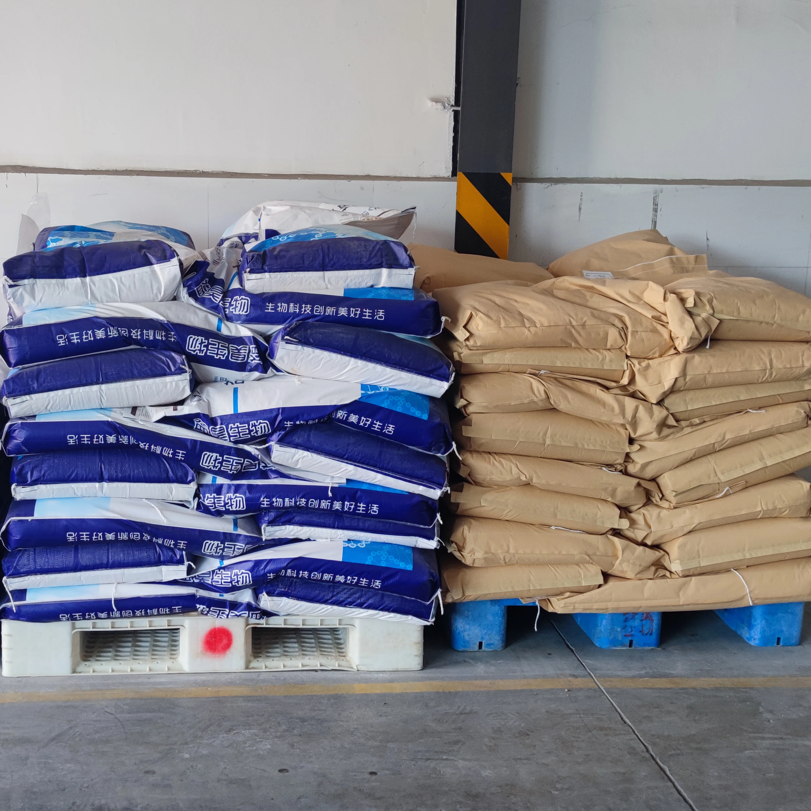 China Powder Form Cattle Feed High Quality Poultry Chicken Food