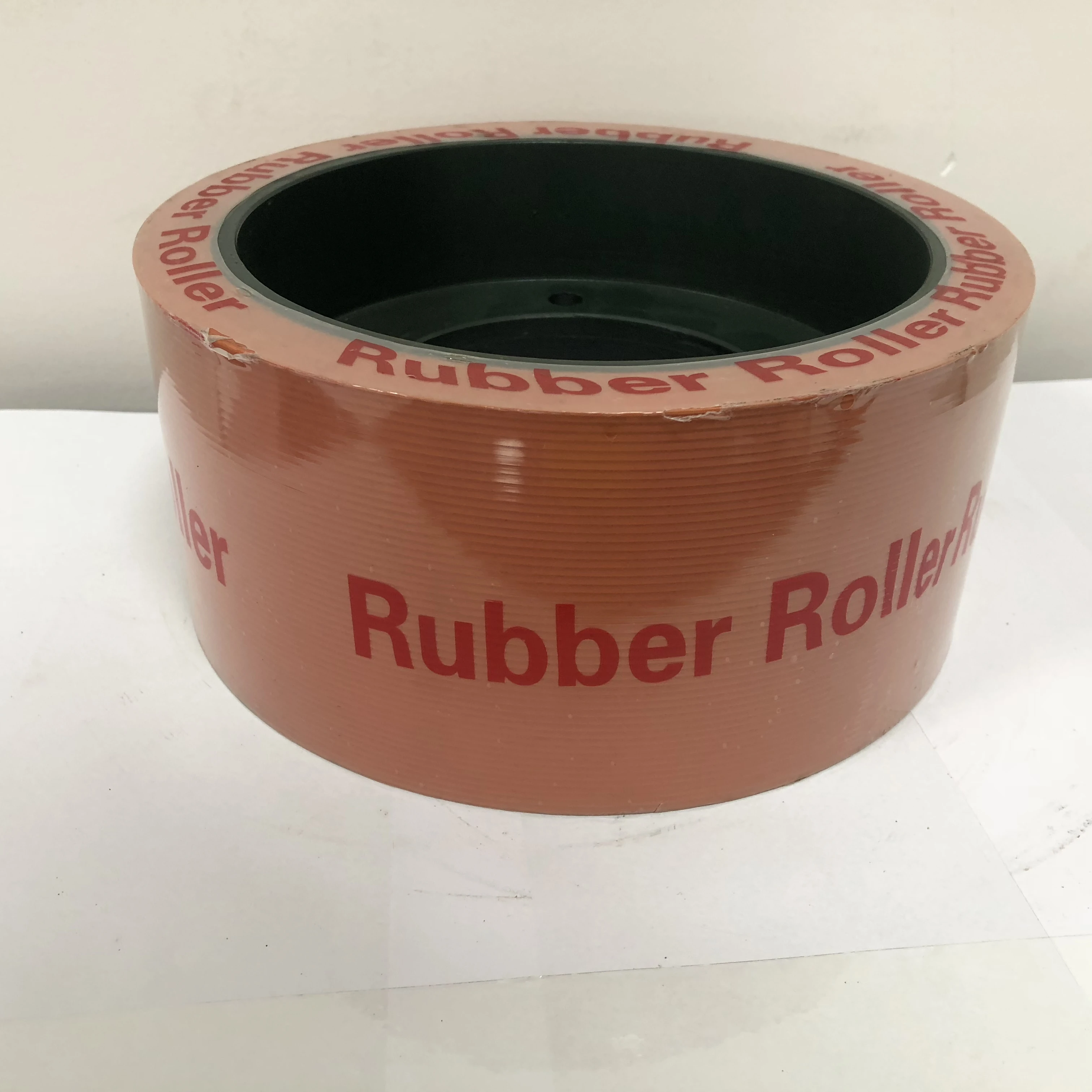 10 inch dehusking rice rubber roller for rice mill