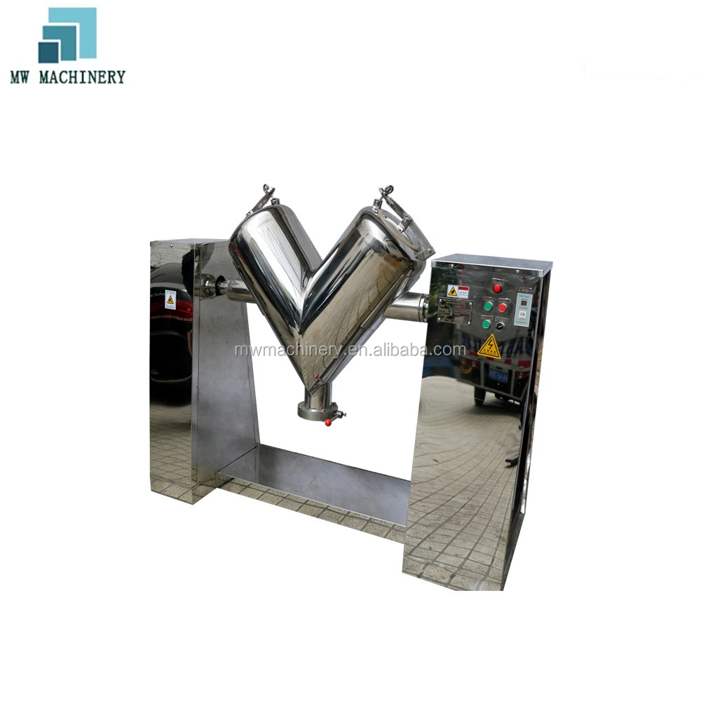 304/316 Stainless Steel Powder Mixing Stirrer For Wholesales