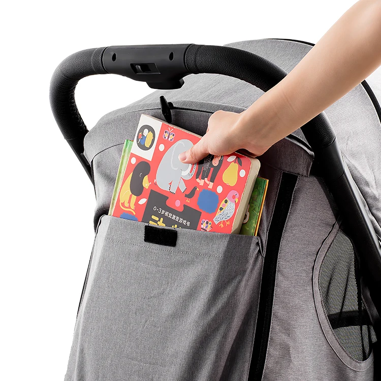 High Quality Adjustable Multi-Function Convertible Easy Foldable Portable Buy Luxury Baby Push Car Stroller