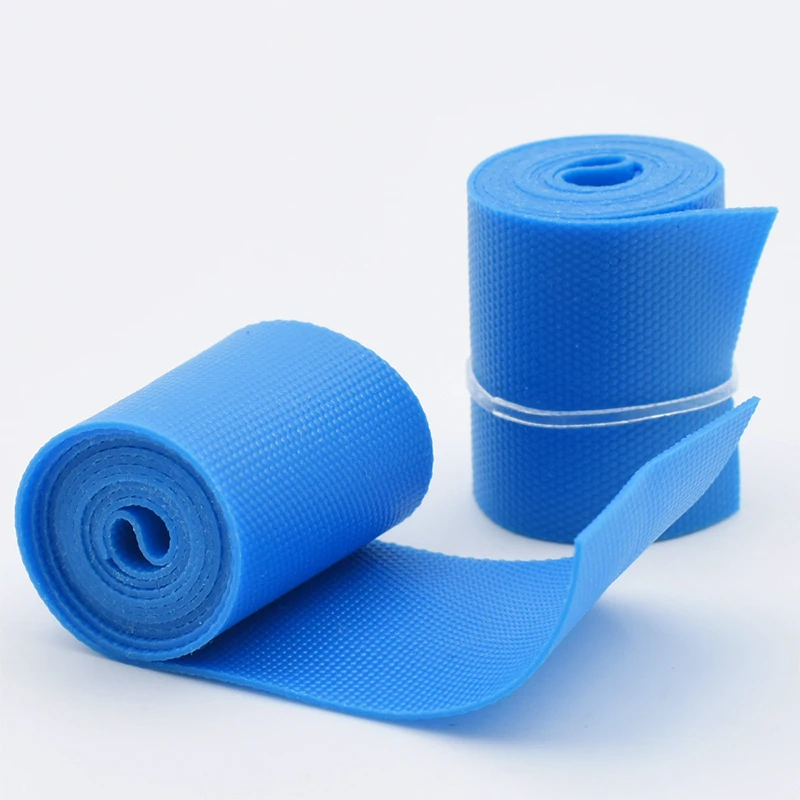 Customized Factory Price Disposable TPE Latex Free Surgical Elastic First Aid Medical Tourniquet