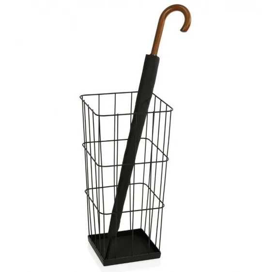 Metal Iron Wire Umbrella Display Rack