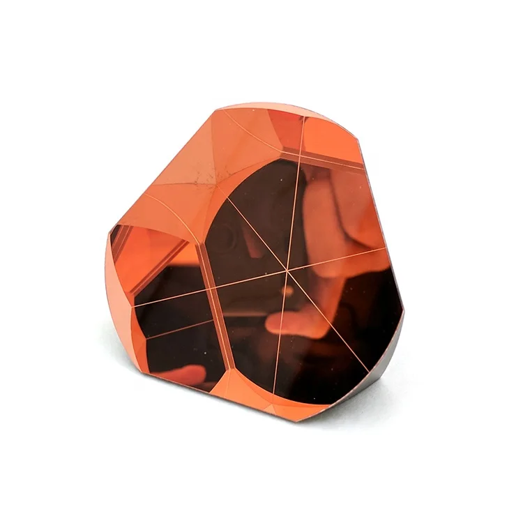 Высококачественный угловой ретрокуб-отражатель K9 prism