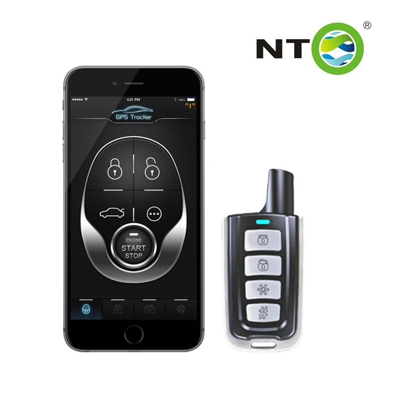 NTO NTG05 Anti Vole Telephone Alarme Gps 2023 Tracking Fuel Sensor Positioning Smart Bicycle Lock Alarm Gsm