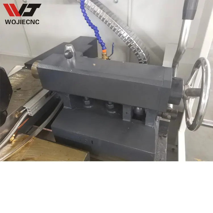 CK0640 Китай лучшая цена небольшой мини токарный станок с ЧПУ