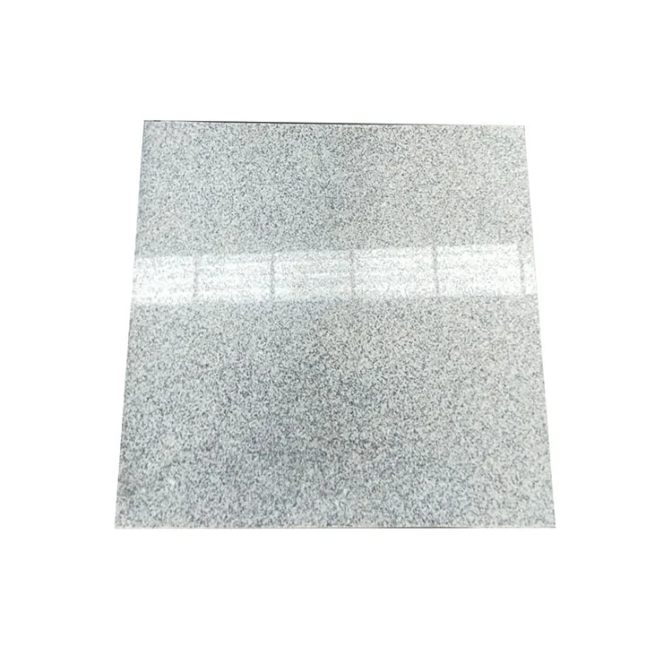 Chinese Gray Cheap G603 Granite Tile , Wall Hangdry Polish G603 Grey Granite Price 603