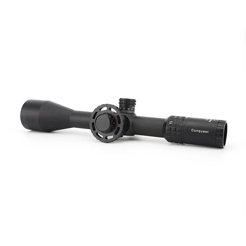 Professional factory Optics Sight Scope 5-25X50 FFP First Focal Plane Hunting scopes