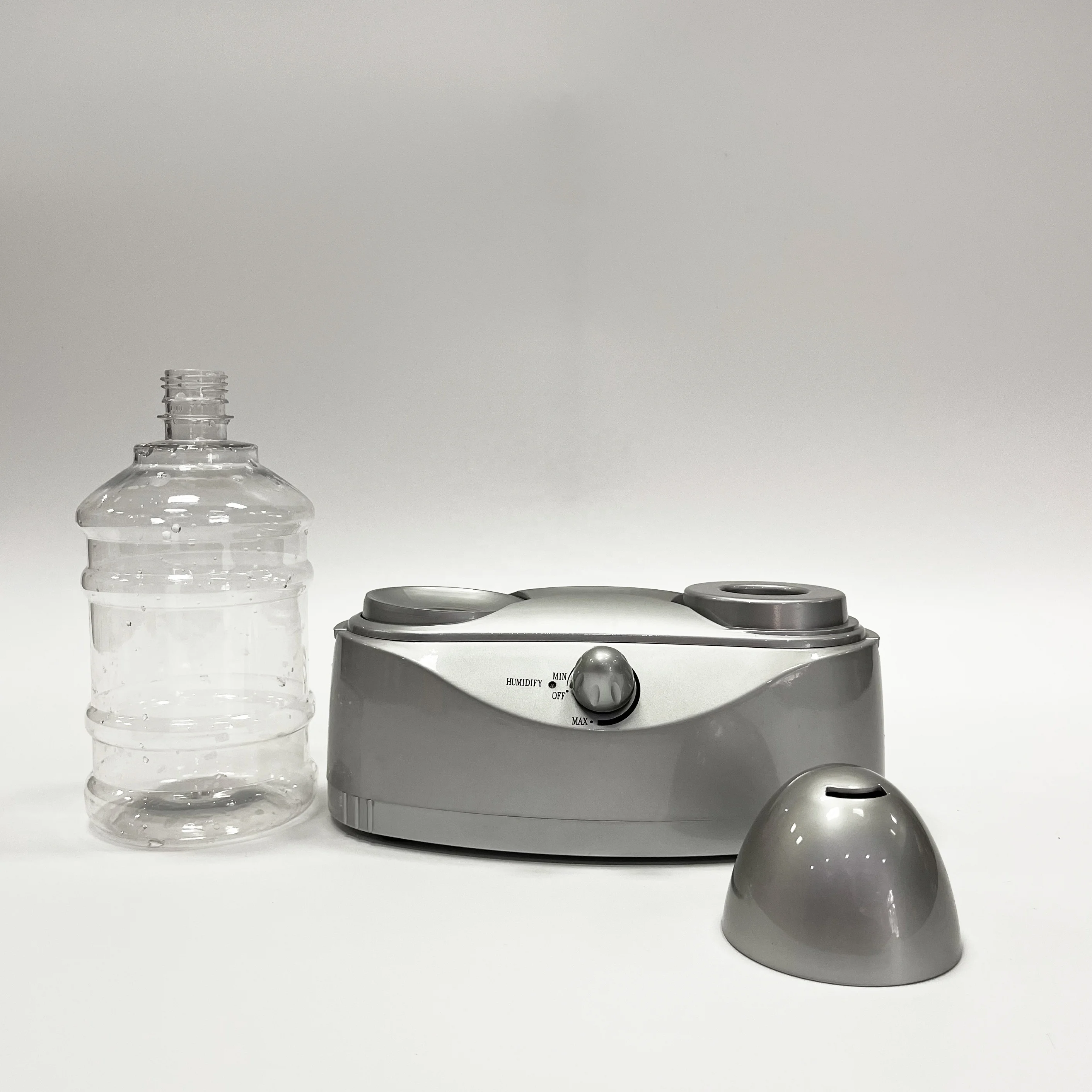 Popular Innovations Small Room Classic Mini Heating Electric Air Humidifier