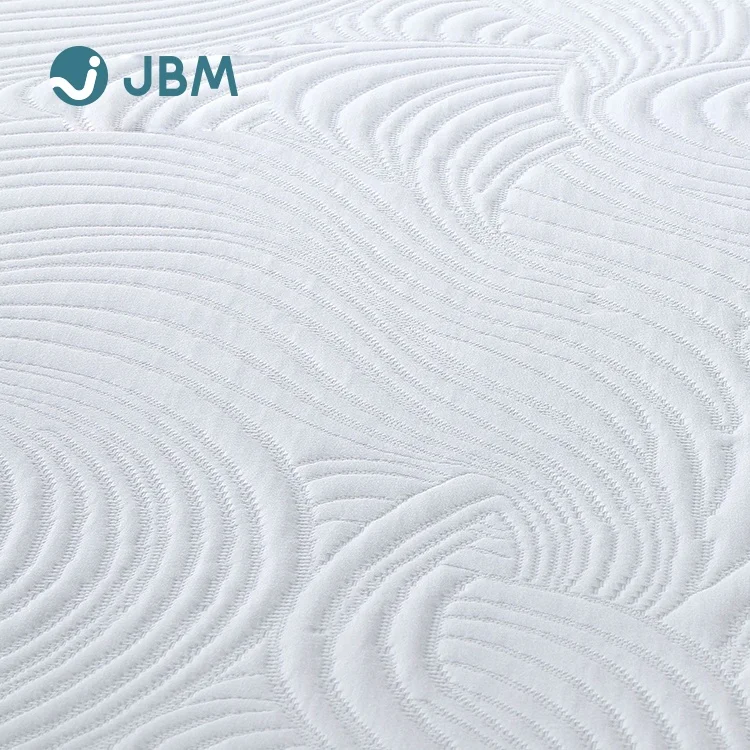 Hotel Sale Memory Foam massage Mattress Egg Crate Mattress topper Visco Foam Wholesale Price Queen Size Single Size