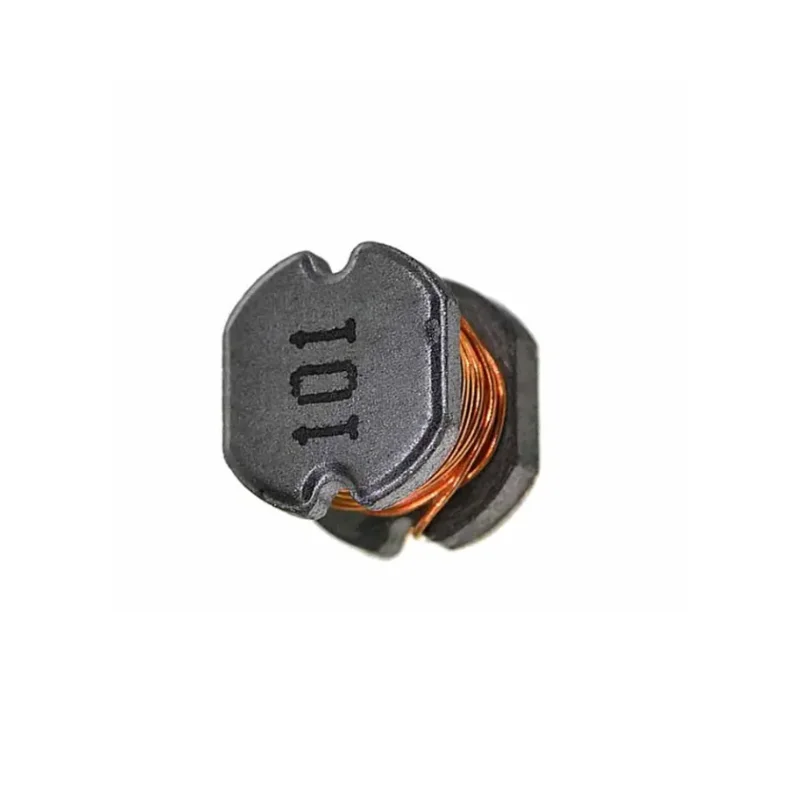 CD 43-4R7M 4*4*3 Unshielded Power Inductor Coil 4.7UH with 1.5A Current for LCD Television and Notebook Computer