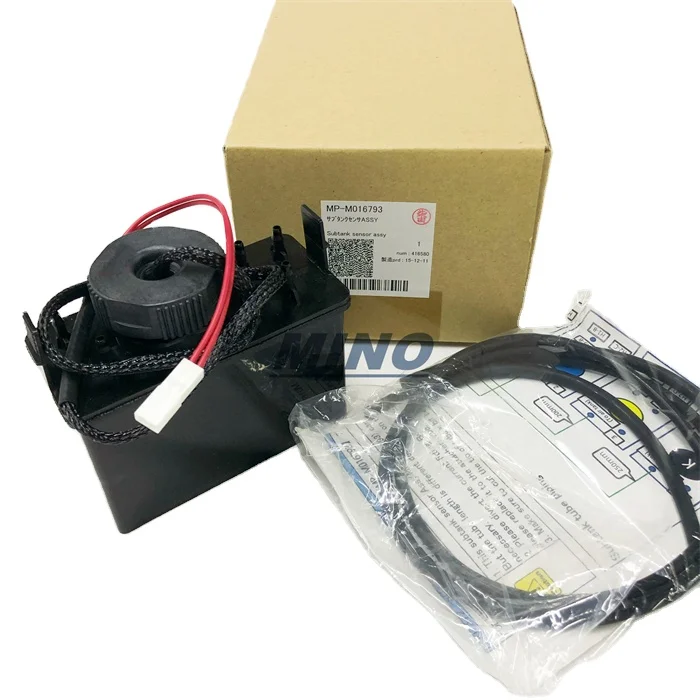 Оригинальный датчик Mimaki M016793 Subtank в сборе для принтера
