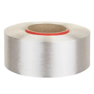 100% Recycled Polyester filament yarn 50D/24F FDY