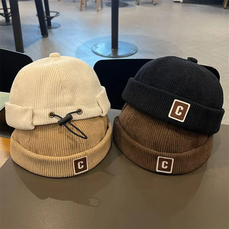 Wholesale high quality fashion cute new style custom 3D Embroidery logo versatile outdoor travelling adjustable size kids hats