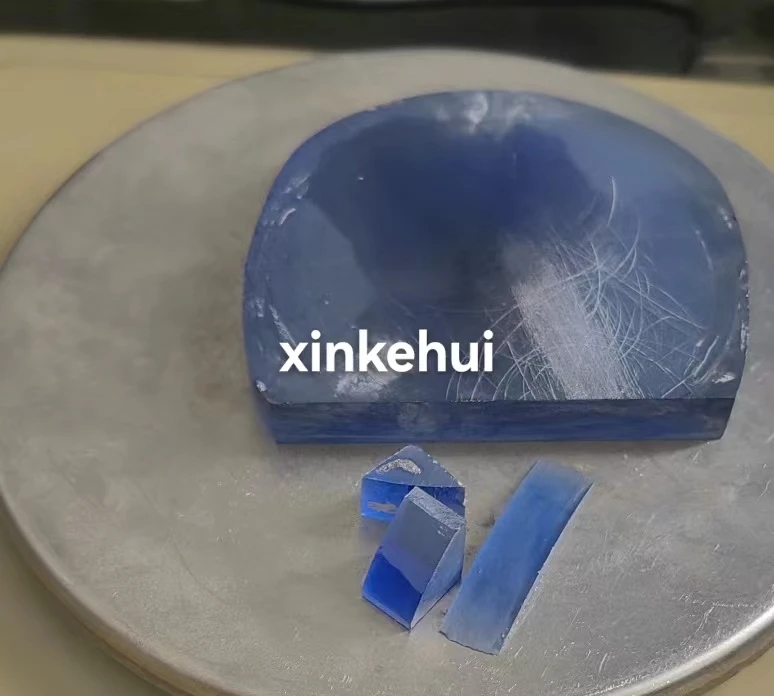 Royal blue sapphires for necklaces earrings and rings