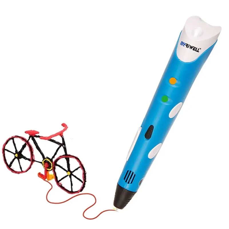 RP100A 3D Drawing Pen