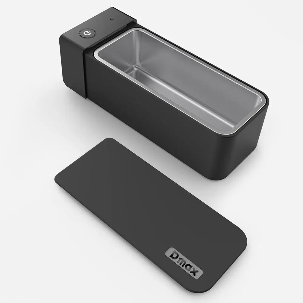 Magnasonic Ultrasonic Cleaner, Compact Professional Ultrasonic Jewelry Cleaner 20 Ounces(600ML)