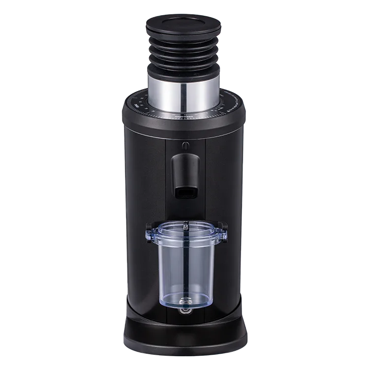High Quality espresso coffee grinder DF64 household machine automatic machines with flat burr 64mm