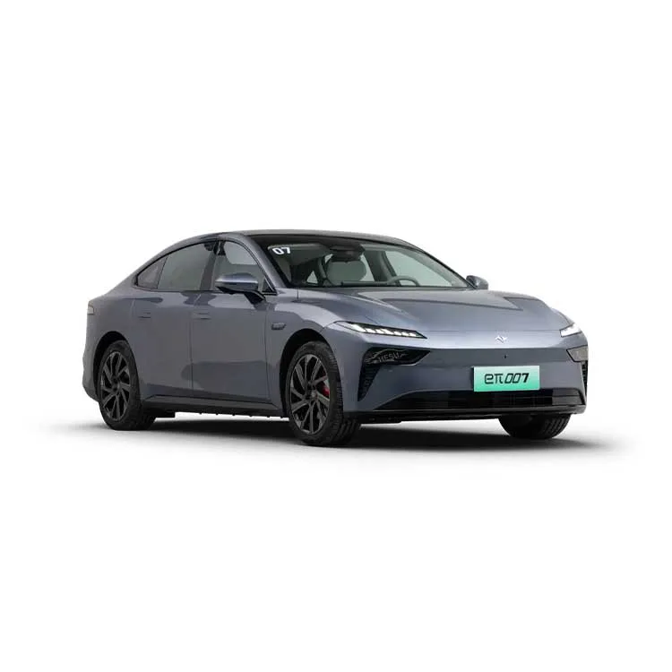 Гибридный автомобиль Dongfeng e pai 007 yipai 2024 Basic Dong Feng E700 0 км подержанные автомобили Sedan Elektro