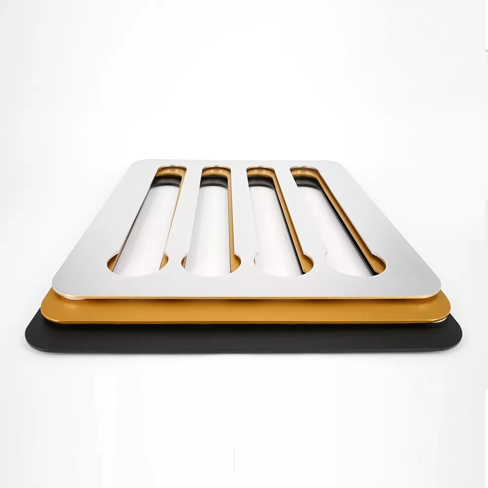 Factory Price Coffee Dispenser Storage Coffee Capsules Holder Soporte Capsules Porta Cialde Caffe