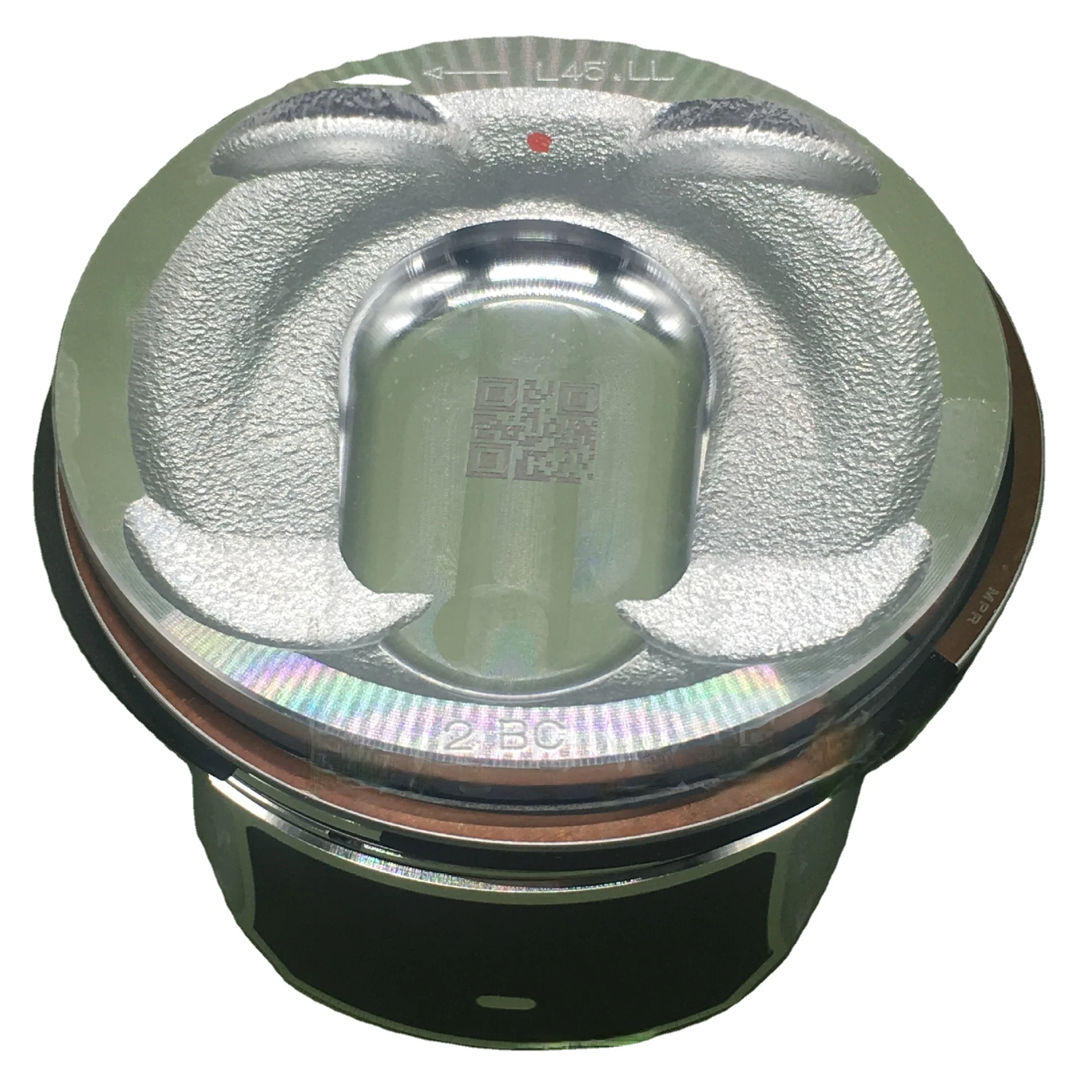 PISTON & RINGS FOR L-A-N-D-R-O-V-E-R FREELANDER DISCOVERY SPORT RANGE ROVER EVOQUE 2.0T 204HP 40315600