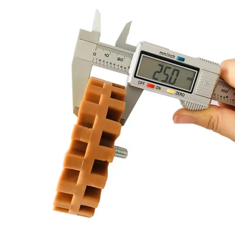 4 inch car glass surface decal rubber wheel removal pneumatic drill, paint removal grinding plate car polisher tool