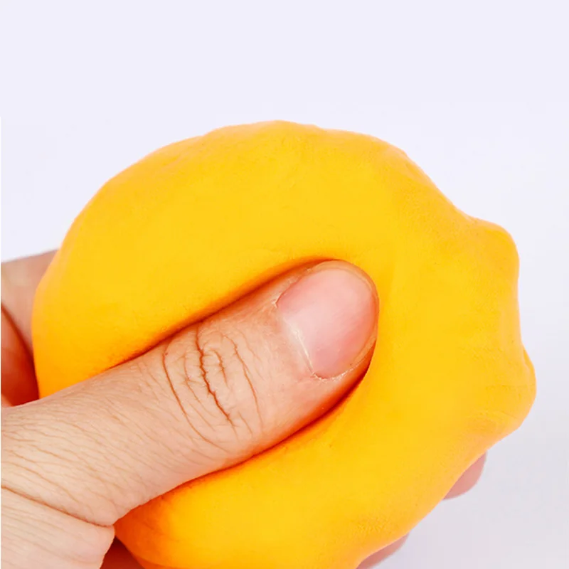 Super Light Clay Soft Clay For Slime 3d Modeling Magic Slime Clay Manufacturers