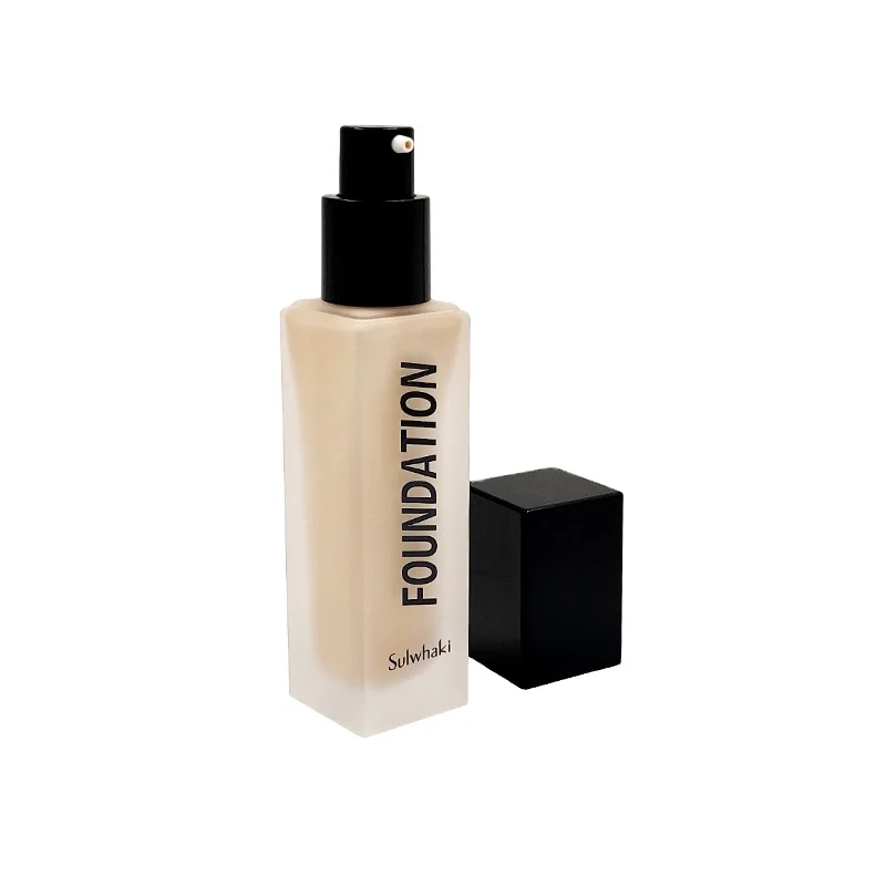 waterproof full coverage liquid foundation premium grade of make up liquid foundation super