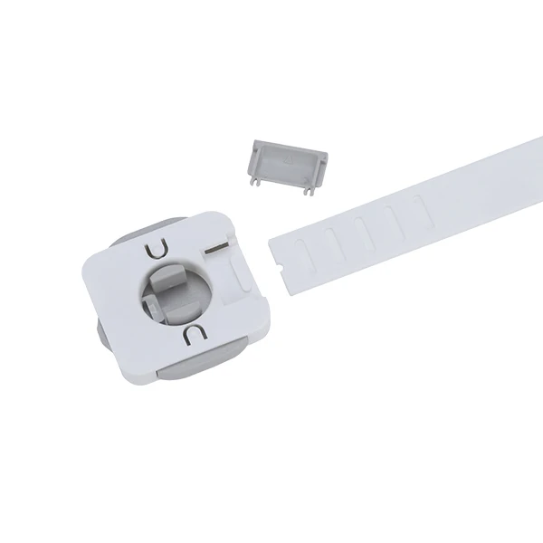 Safety Anti-Pinch Multi-Function Infant Baby Drawer Door Lock Child Safety Locks