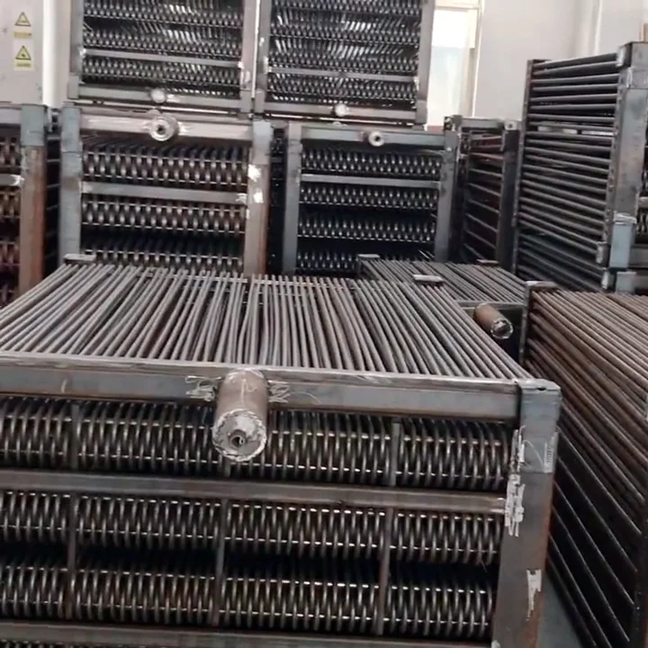 
china imeco cooling tower fluid circulates evaporative inside the coil condenser 