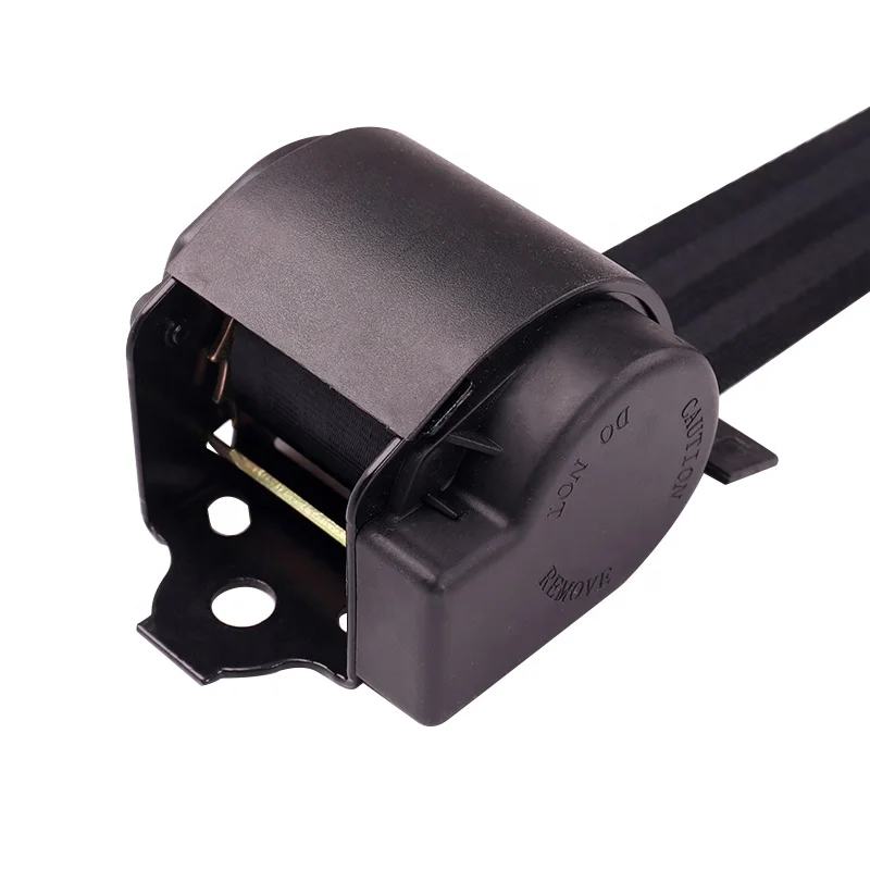 OEM Jaguar Mitsubishi Repair Universal FAW ELR 3 Points Bas Truck Car Safety Belt Seat Belt For Bus