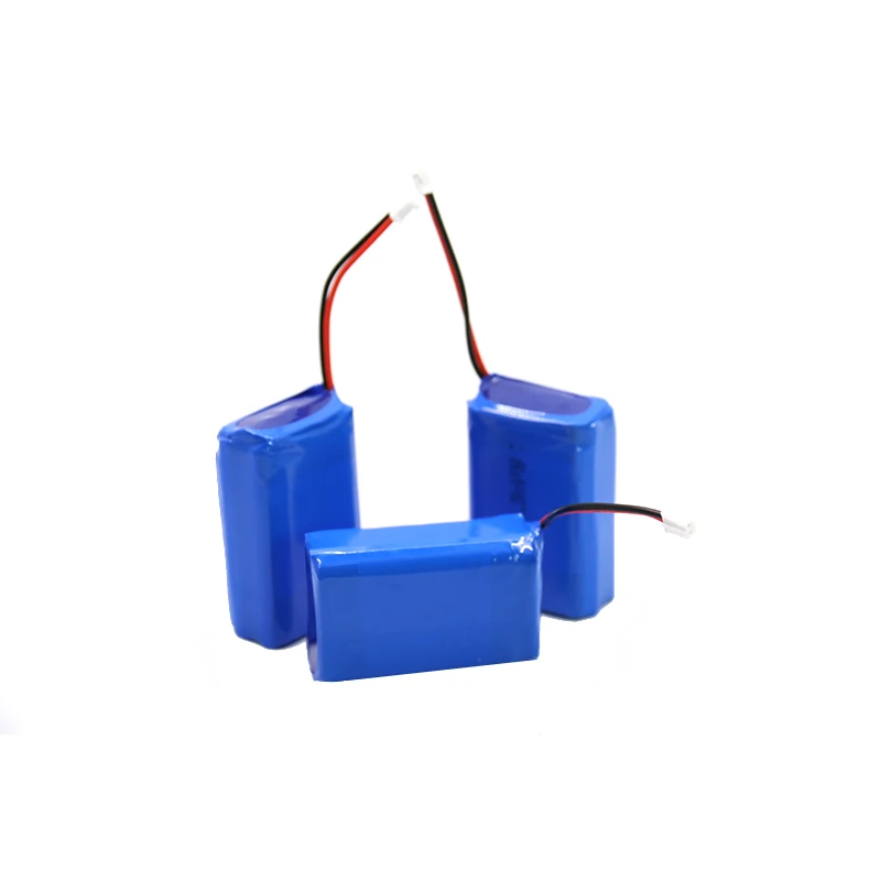 
552535 Bluetooth headset lithium battery 3.7V navigator Polymer lithium battery rechargeable medical product battery 