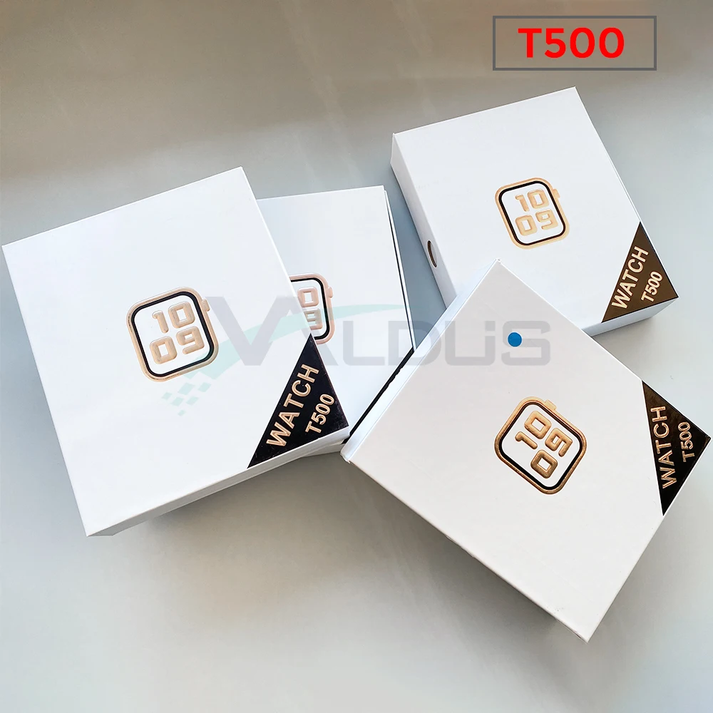  T500 Серия 6 черный reloj inteligente bt FitPro App watch smartwatch Смарт-часы seri