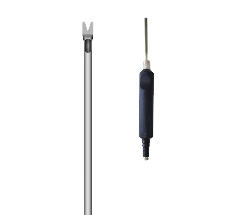 V-Dissector Cannula, капусты для липосакции/хирургические инструменты